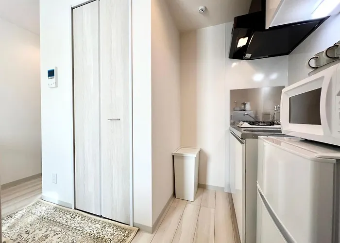 Tyo Ikebukuro Designer\'S Apt 101
