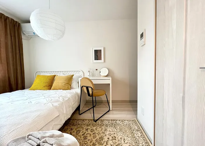 Tyo Ikebukuro Designer\'S Apt 101